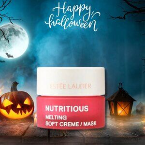 Estee Lauder Nutritious Melting Soft Creme/Mask